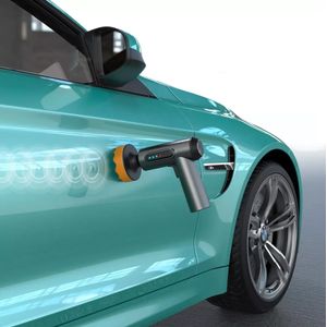 PULIDORA INALÁMBRICA PARA AUTO MÁQUINA PULIDORA DE AUTO