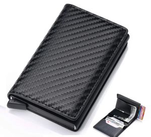 BILLETERA SMART BILLETERA INTELIGENTE ANTI CLONACION ANTI RFID