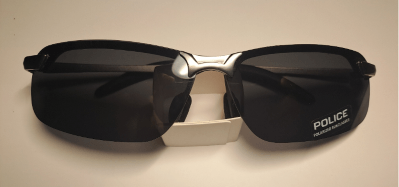 Lentes police precio hot sale