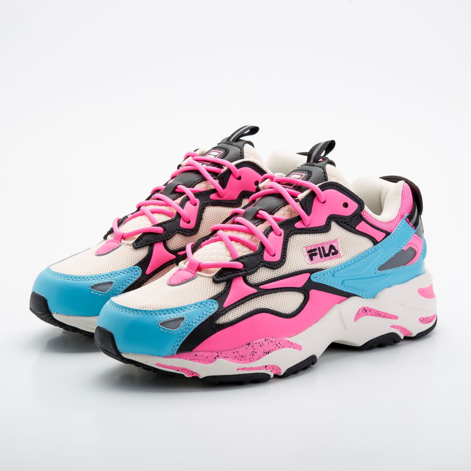 Ray tracer fila mujer on sale