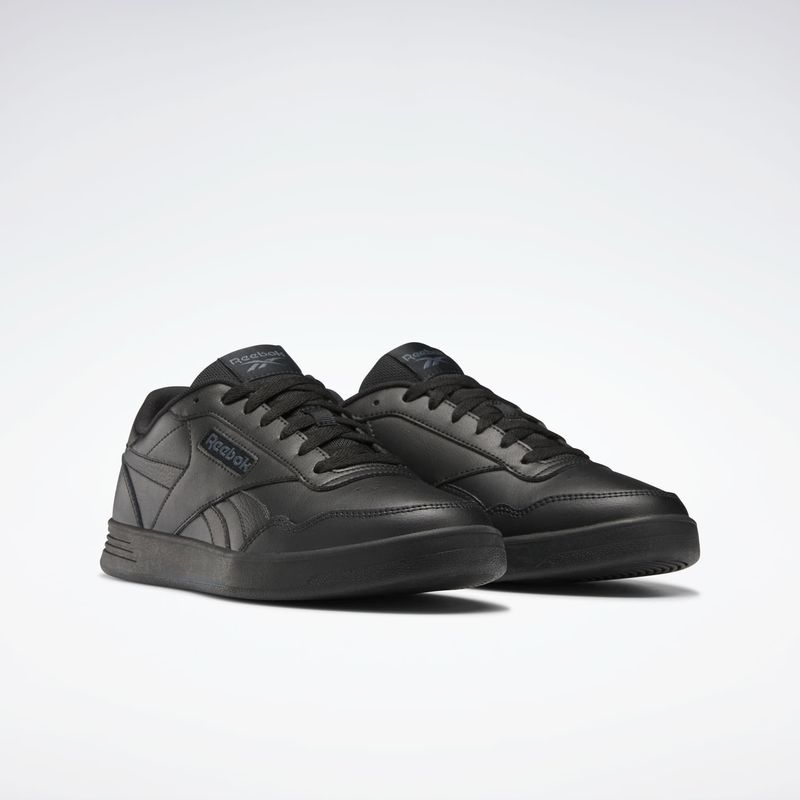 REEBOK Zapatilla Urbana Hombre Negro Reebok