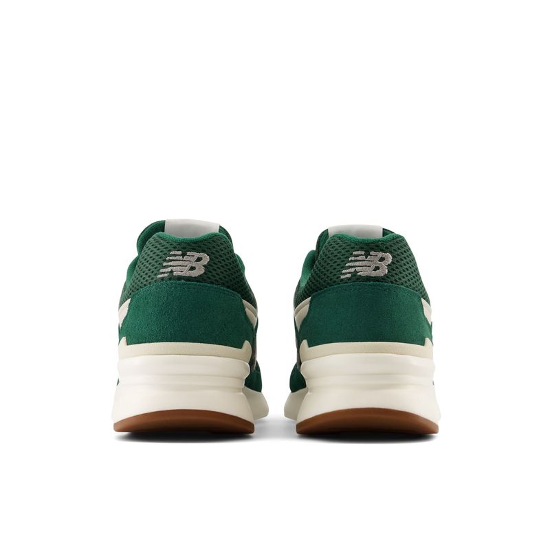 New balance 300 verdes hombre deals