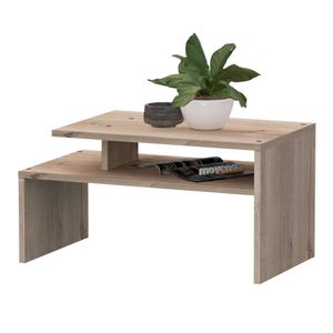 Mesa de Centro Alamanda Movenda Duna