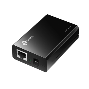 Tp-link Tl-poe150s Adaptador Poe Injector Gigabit Ethernet