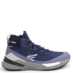 Zapatillas Outdoor para Hombre APOLO AH22-65 Azul