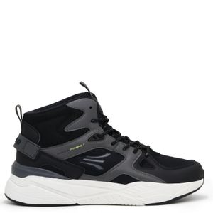 Zapatillas Urbanas para Hombre APOLO AH22-80 Negro