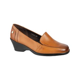 Mocasines Lumber Jack 26490-AnT Marron