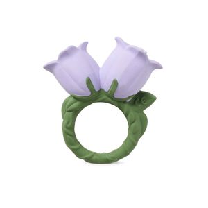 Mordedor Juguete De Baño Cindy The Bellflower
