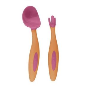 Set de Cubiertos con Estuche