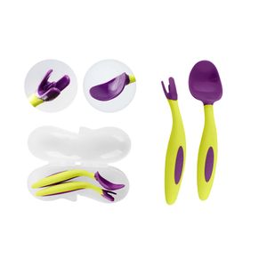 Set de Cubiertos con Estuche