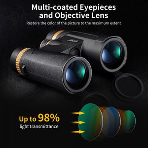 Binocular K&F Concept HY1242  KF33.011