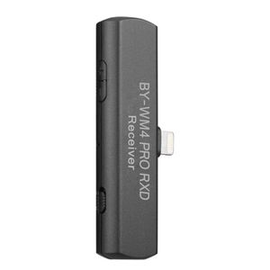 Microfono Boya BY-WM4 Pro-K5