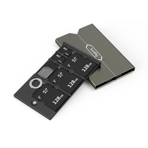 Estuche para Tarjeta de Memoria SmallRig Sku2832