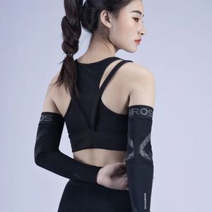 Mangas Deportivas ROCKBROS XT056 Protección Solar UV