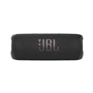 Parlante Jbl Speaker Flip 6 Inalámbrico Negro