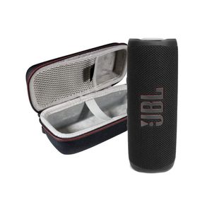 Parlante Jbl Speaker Flip 6 Inalámbrico Negro