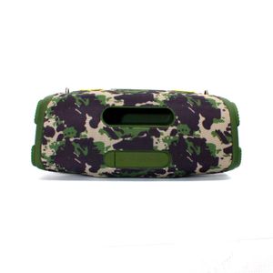 Parlante Hopestar A6 Max Verde