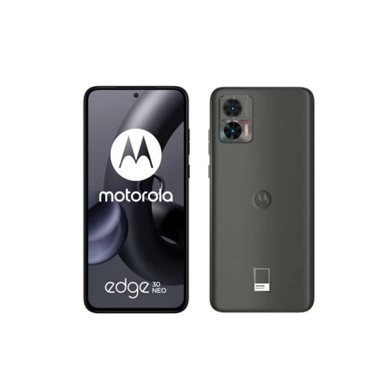 Motorola Edge 30 Neo 128GB 8GB Negro