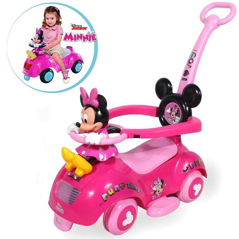 Moto Elctrica Moto Correpasillos Moto Barbie Juguettos Correpasillo