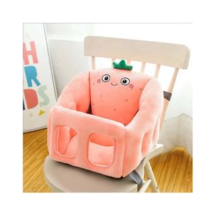 Cojín Asiento para Bebe