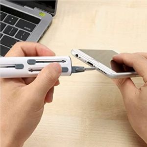 Kit de Limpieza de Auriculares 4 en 1