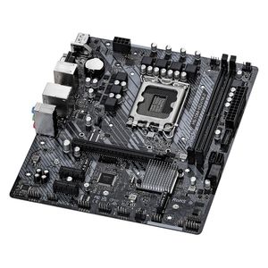 Placa Madre Asrock H610M-HDV/M.2 R2.0, DDR4, M.2, AM4