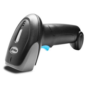 Escáner de código de barras 3NSTAR SC050 alámbrico, 100 escaneos por segundo, conexión usb