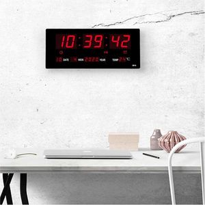 Reloj de pared Genérico digital