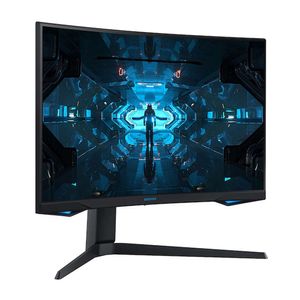 Monitor plano 28" Samsung Odyssey G7 Panel IPS, UHD, 1 ms, 144 Hz