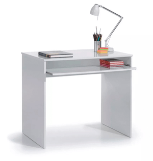 Escritorio para Cómputo Veggie Ventitas Home Blanco
