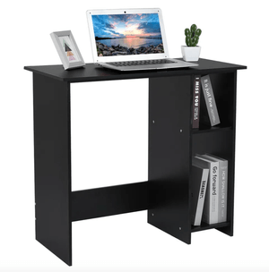 Escritorio para Cómputo Magno Ventitas Home Negro