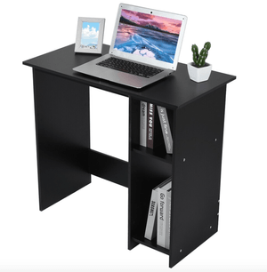 Escritorio para Cómputo Magno Ventitas Home Negro
