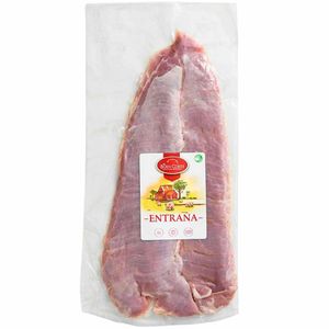 Entraña Fina de Cerdo EL BUEN CORTE