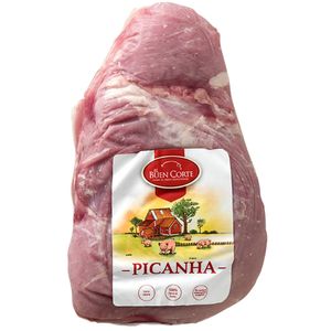Picaña de Cerdo EL BUEN CORTE
