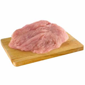 Filete de Muslo de Pavita
