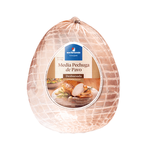 Pechuga Deshuesada de Pavo SAN FERNANDO