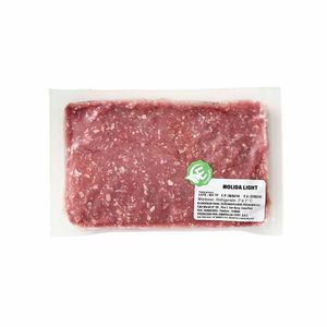Carne Molida Light de Res Empacada al vacío EL BUEN CORTE