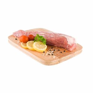 Lomito Fino de Cerdo Congelado EL BUEN CORTE
