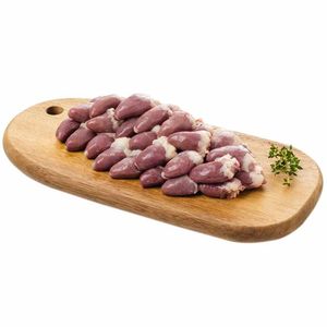 Corazón de Pollo Empacada al vacío SAN FERNANDO