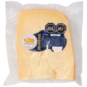 Queso Maasdam JANDAMMER x kg