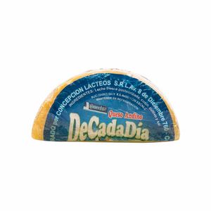 Queso Andino Terrandina DE CADA DÍA