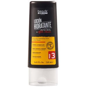 Loción Hidratante + After Shave BEAUTIK Men Only Frasco 125ml
