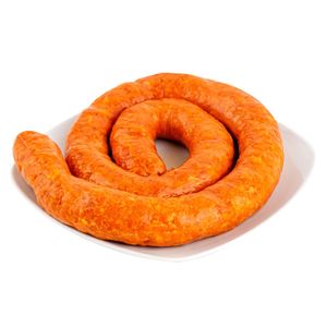 Chorizo de Cerdo AHUMADOS TAVANCHO x kg