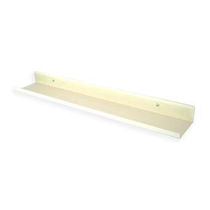 Repisa Spezia 60cm Blanco