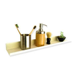 Repisa Spezia 60cm Blanco