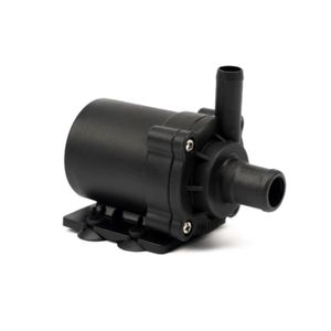Bomba de Drenaje Meacodry Arete One 20L Color Negro