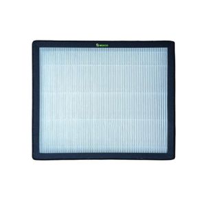 Filtro Hepa 13 Meacodry Arete One 20L Color Blanco