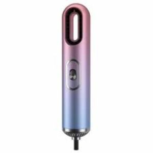 Secadora de Cabello 3 en 1 Portátil Moda Rosa Lila