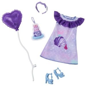 Ropa Barbie Mi Primera Barbie Para Vestir
