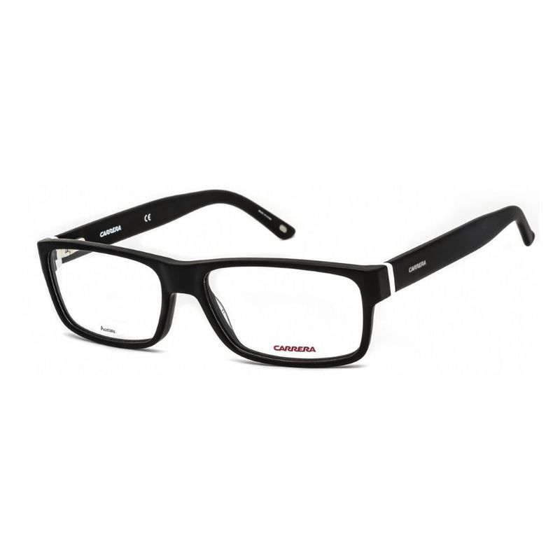 Lentes Carrera Oft lmicos Ca6180 0Ofz 57 Negro 1000810657